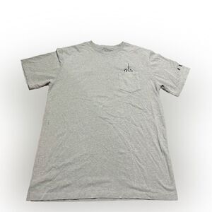 Neff Skeleton Hand F*%k You Funny T-shirt